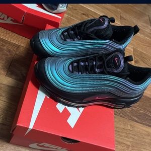 Nike air max 97 LX ‘throwback future’